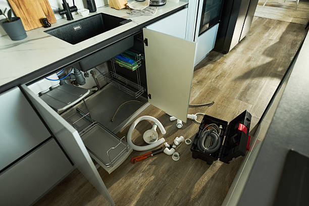 Reliable Plumbing contractor in Modesto, IL by Street Wise - Plumbing