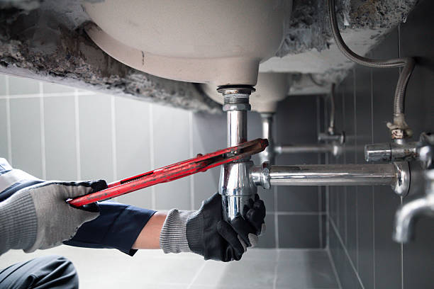 Licensed Plumbing service in Modesto, IL - Street Wise - Plumbing